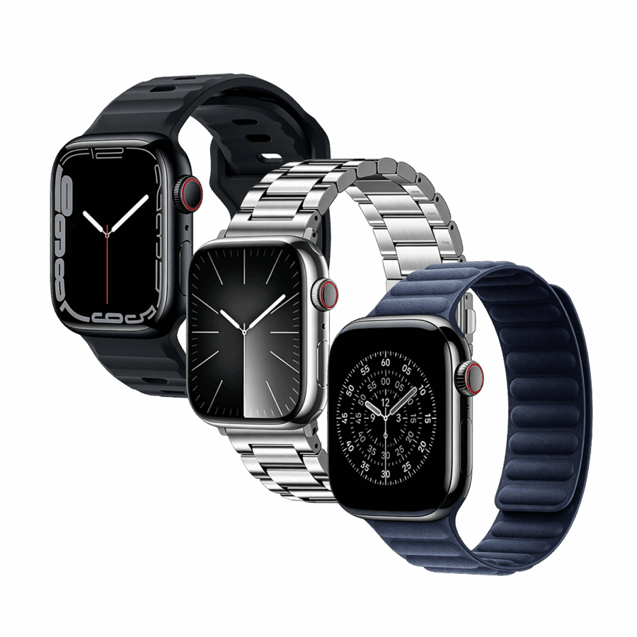 All Day Performance Pack