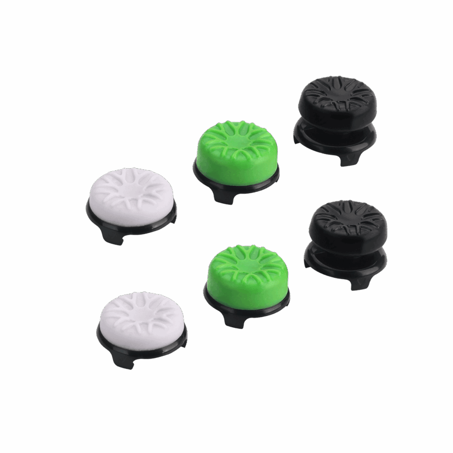 Precision Thumbsticks Multi-Pack