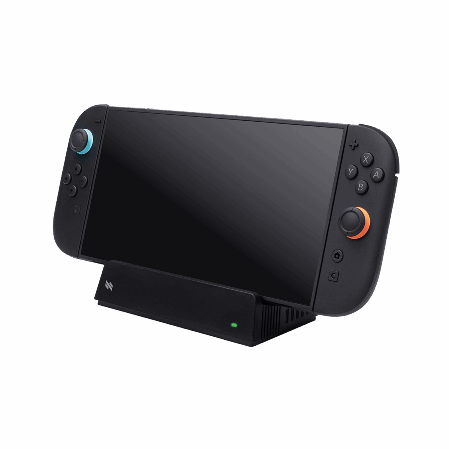 4K TV Dock Kit For Nintendo Switch 1 | 2