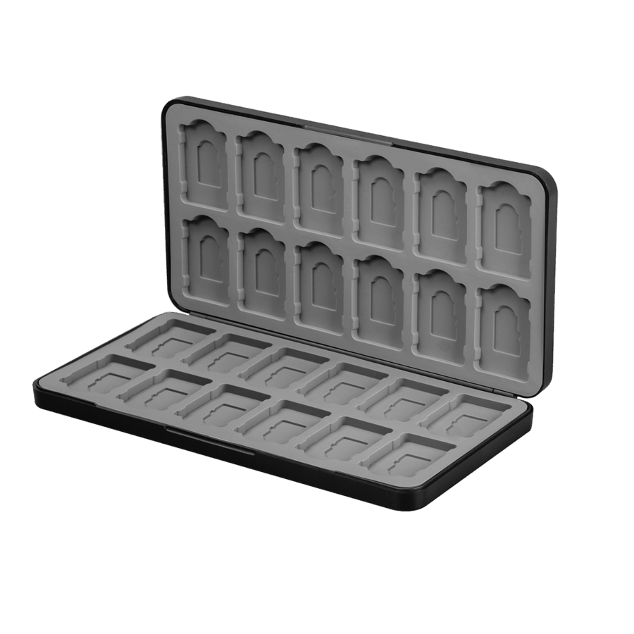 Game Vault Case