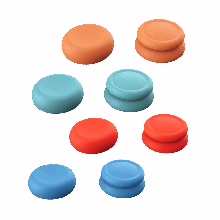 Precision Thumbstick 8-Pack